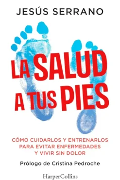 Ejercicios Y Fitness*Harper Collins La salud a tus pies