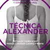 Ejercicios Y Fitness*Blume La técnica Alexander