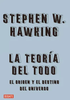 Astronomía*Debate La teoría del todo