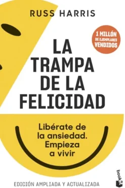 Autoayuda*Booket La trampa de la felicidad