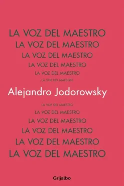 Esoterismo Y Mitología*Grijalbo La voz del maestro