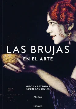 Arte*Librero Las brujas en el arte