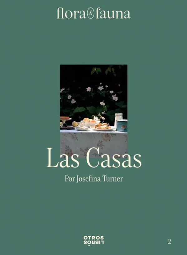 Cocinas Del Mundo*Otro Papel Las casas