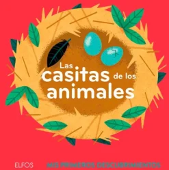 Primeros Conceptos*Blume Las casitas de los animales. Primeros descubrimientos