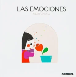 Primera Infancia*Combel Las emociones