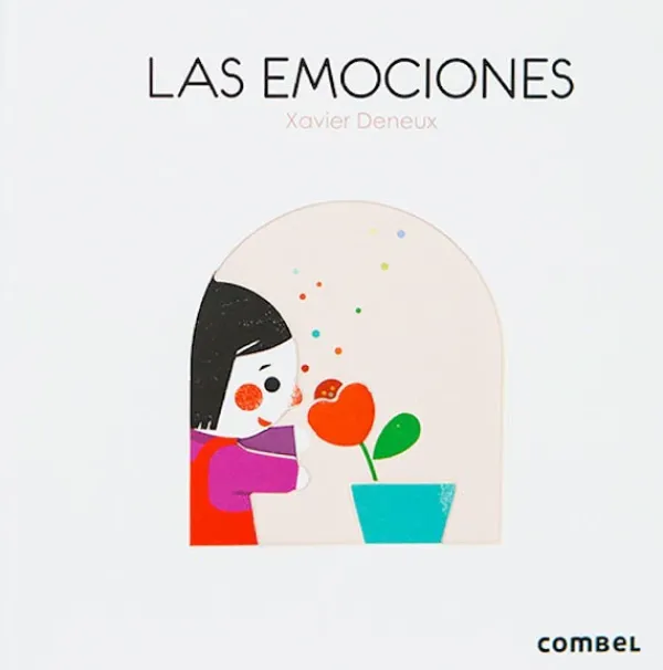 Primera Infancia*Combel Las emociones