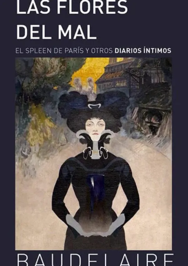 Poesía*Biblok Las flores del mal