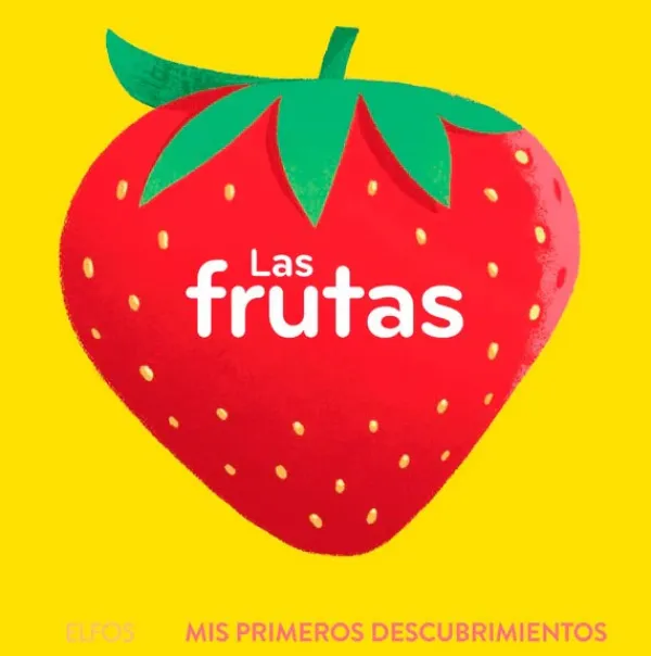 Primeros Conceptos*Blume Las frutas. Primeros descubrimientos