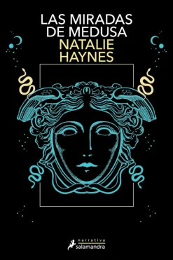 Literatura Contemporánea*Salamandra Las miradas de Medusa