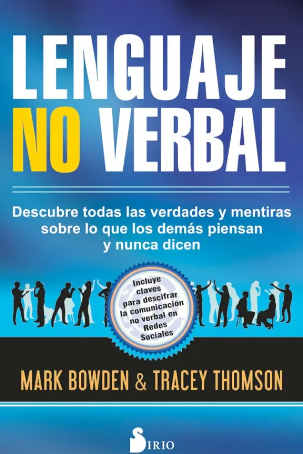 Psicología*Sirio Lenguaje no verbal