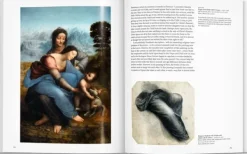 Arte*Taschen Leonardo. Basic Art
