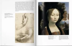 Arte*Taschen Leonardo. Basic Art