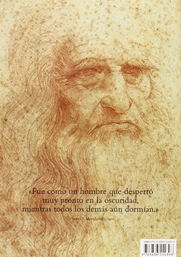 Arte*Taschen Leonardo. Todos los dibujos. Biblioteca Universal