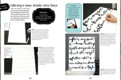 Lettering*Gustavo Gili Lettering creativo