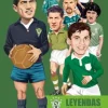 Automóviles Y Deportes*Ink Leyendas Caturras
