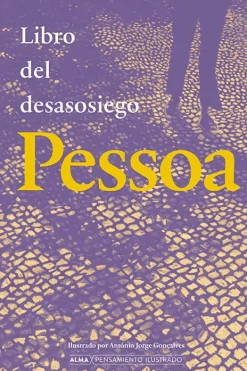 Literatura Contemporánea*Alma Libro del desasosiego