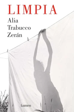 Literatura Contemporánea*Lumen Limpia