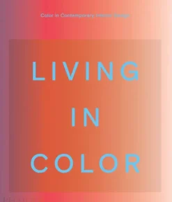 Diseño De Interiores*Phaidon Living In Colour