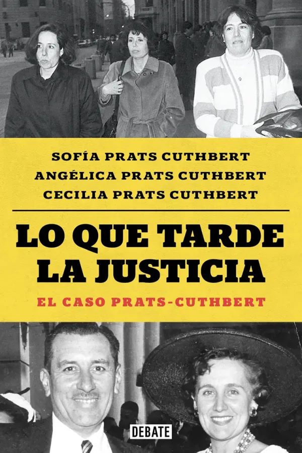 Historia*Debate Lo que tarde la justicia