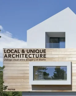 Teoría E Historia De La Arquitectura*Monsa Local & Unique Architecture