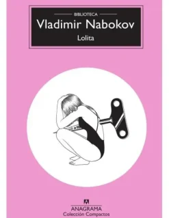 Literatura Contemporánea*Anagrama Lolita