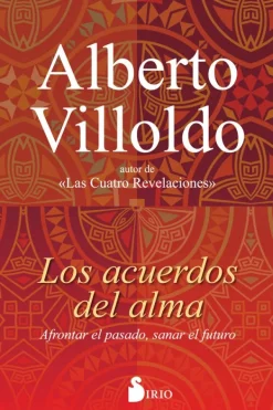 Espiritualidad*Sirio Los acuerdos del alma