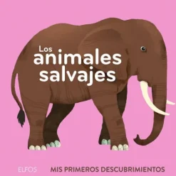 Primeros Conceptos*Blume Los animales salvajes. Primeros Descubrimientos