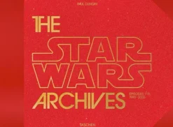 Música*Taschen Los Archivos de Star Wars. 1999-2005