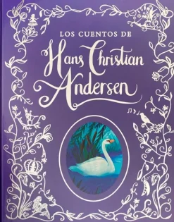 Cuentos Y Fábulas*Parragon Los cuentos de Hans Christian Andersen