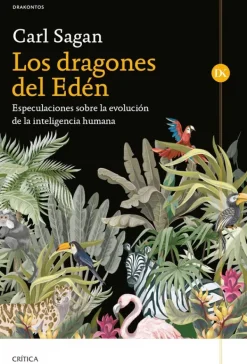 Ciencias Básicas*Crítica Los dragones del Edén
