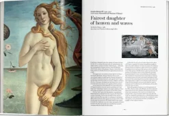 Arte*Taschen Los secretos de las obras de arte. 100 obras maestras en detalle