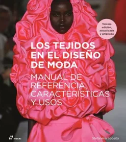 Moda*Hoaki Los tejidos en el diseño de moda