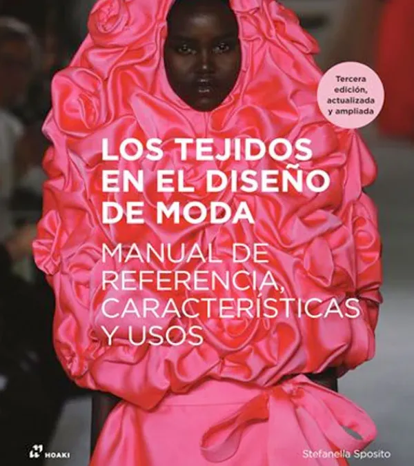 Moda*Hoaki Los tejidos en el diseño de moda