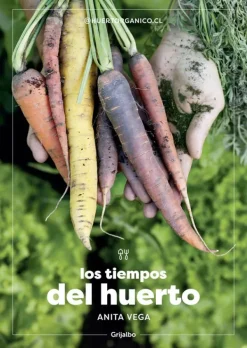 Jardinería*Gr. Ilustrados Los tiempos del huerto