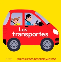Primeros Conceptos*Blume Los transportes. Primeros descubrimientos
