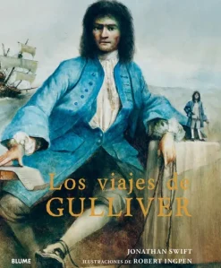 Literatura Infantil*Blume Los viajes de Gulliver
