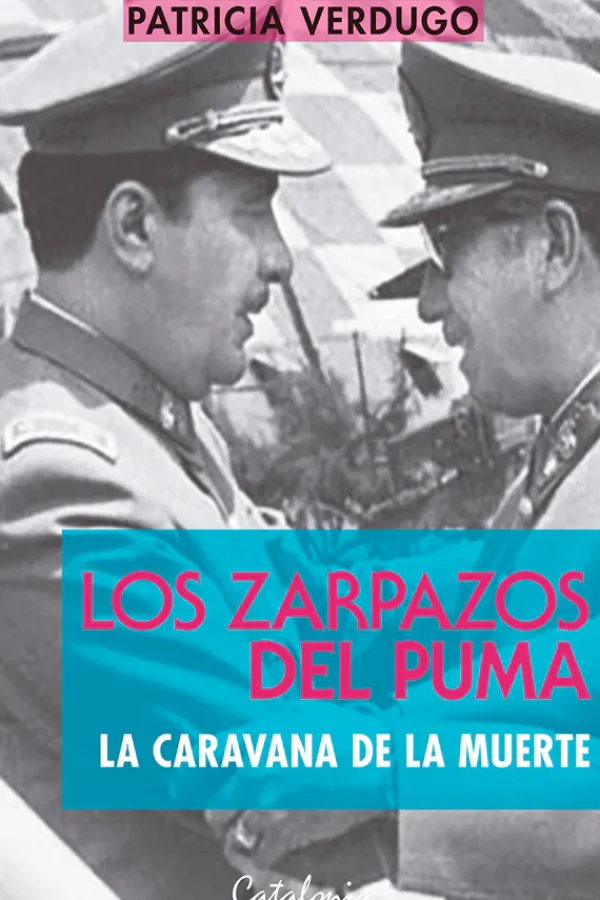 Historia*Catalonia Los zarpazos del puma