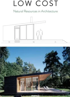 Casas Y Edificios*Monsa Low cost. Natural resources in architecture