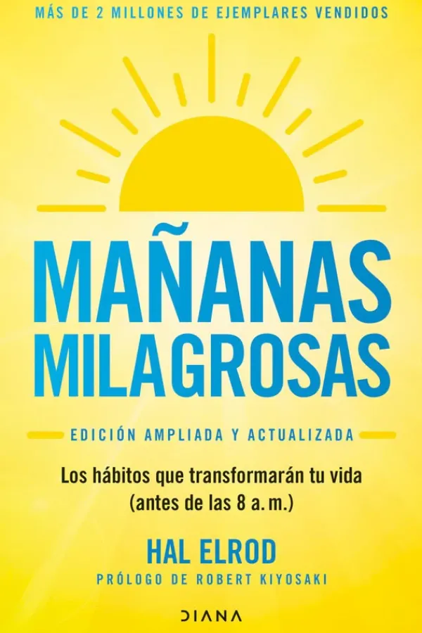 Meditación Y Mindfulness*Diana Mañanas milagrosas