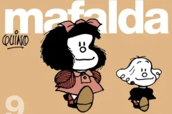 Ilustración Y Comics*Lumen Mafalda 9