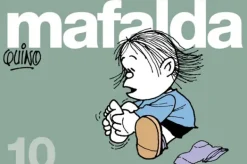 Ilustración Y Comics*Lumen Mafalda 10