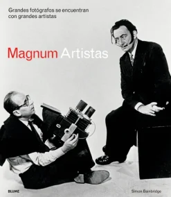 Fotografía*Blume Magnum Artistas