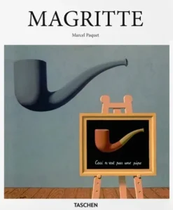 Arte*Taschen Magritte. Basic Art