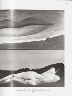 Fotografía*Taschen Man Ray