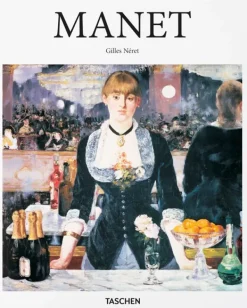 Arte*Taschen Manet. Basic Art