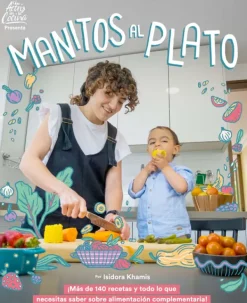 Recetas Y Técnicas Culinarias*Catalonia Manitos al plato