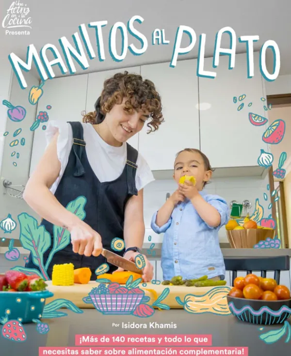 Recetas Y Técnicas Culinarias*Catalonia Manitos al plato