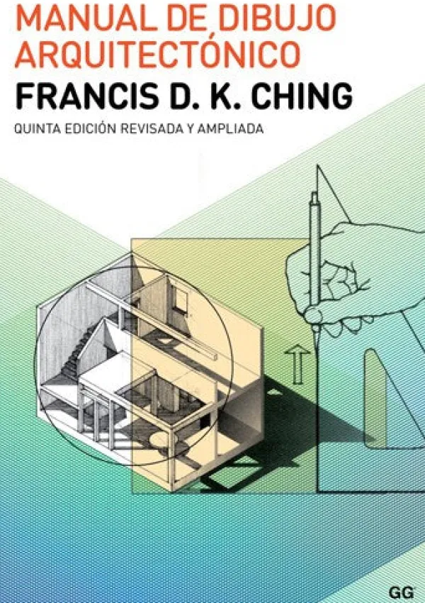 Teoría E Historia De La Arquitectura*Gustavo Gili Manual de dibujo arquitectónico