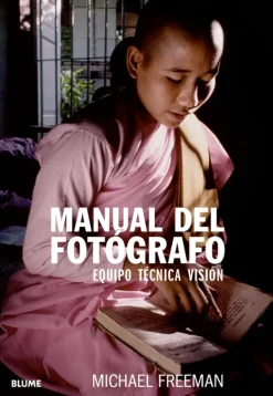 Fotografía*Blume Manual del fotógrafo
