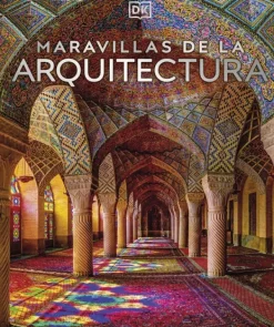 Casas Y Edificios*DK Maravillas de las arquitectura